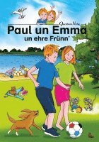 Paul un Emma un ehre Frünn' (MV) - Meckenburg-Vorpommern Ausgabe 1