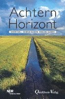 bokomslag Achtern Horizont