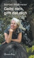 bokomslag Geiht nich, gifft dat nich