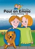 bokomslag Paul an Emma (Ööm)