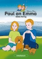 bokomslag Paul an Emma ööwe fering