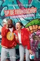 Annie Heger, Yared Dibaba - Op de Fründschop, Inbunden. Tillgänglighet: Lägg i varukorg
