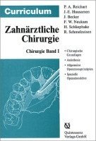 bokomslag Curriculum Zahnärztliche Chirurgie 1/3