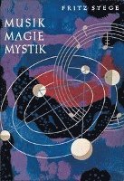 bokomslag Musik Magie Mystik