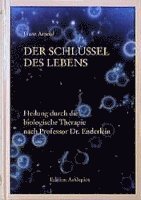 bokomslag Der Schlüssel des Lebens