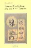 bokomslag Emanuel Swedenborg und das Neue Zeitalter