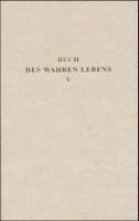 bokomslag Buch des Wahren Lebens 5