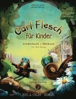 bokomslag Carl Flesch für Kinder