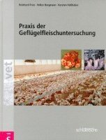 bokomslag Praxis der Geflügelfleischuntersuchung