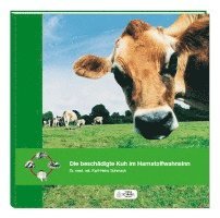 Die beschädigte Kuh im Harnstoffwahnsinn 1