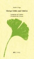 Herbert Föge - Ginkgo Biloba und Suleika, Häftad