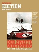 bokomslag Der zweite Weltkrieg