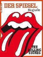 bokomslag THE ROLLING STONES