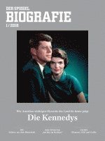 bokomslag DIE KENNEDYS