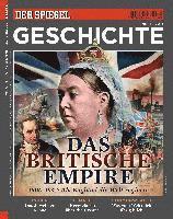 bokomslag Das Britische Empire