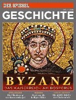 bokomslag Byzanz