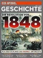 bokomslag Die Revolution von 1884