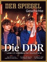 bokomslag Die DDR
