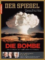 bokomslag Die Bombe