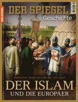 bokomslag Der Islam und die Europäer