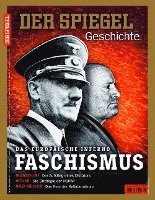 bokomslag Faschismus