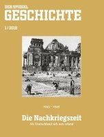 SPIEGEL-Verlag Rudolf Augstein GmbH & Co. KG, Rudolf Augstein - Die Nachkriegszeit, Häftad
