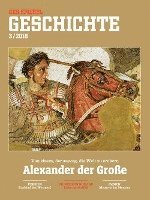 bokomslag Alexander der Große