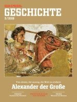 bokomslag Alexander der Große