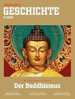 bokomslag Der Buddhismus