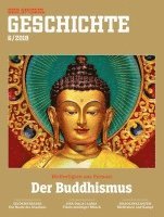 bokomslag Der Buddhismus