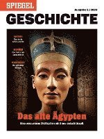 bokomslag Das alte Ägypten