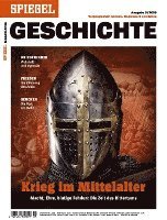 bokomslag Krieg im Mittelalter