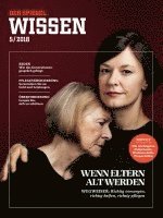 bokomslag Wenn Eltern alt werden