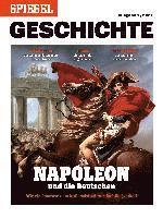 bokomslag Napoleon und die Deutschen