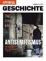 SPIEGEL-Verlag Rudolf Augstein GmbH & Co. KG, Rudolf Augstein - Antisemitismus, Häftad