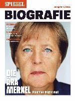 bokomslag Die Ära Merkel