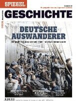 SPIEGEL-Verlag Rudolf Augstein GmbH & Co. KG - Deutsche Auswanderer, Häftad. Tillgänglighet: Lägg i varukorg