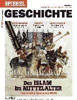 bokomslag Der Islam im Mittelalter