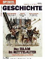 SPIEGEL-Verlag Rudolf Augstein GmbH & Co. KG - Der Islam im Mittelalter, Häftad. Tillgänglighet: Lägg i varukorg