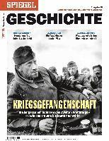 SPIEGEL-Verlag Rudolf Augstein GmbH & Co. KG - Kriegsgefangenschaft, Häftad. Tillgänglighet: Lägg i varukorg