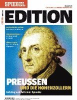bokomslag Preußen und die Hohenzollern