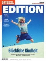 bokomslag Glückliche Kindheit