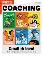 bokomslag So will ich leben!