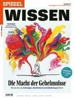 bokomslag Die Macht der Geheimnisse