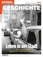 bokomslag Leben in der Stadt