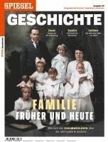 bokomslag Familie Früher und Heute