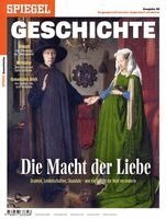 SPIEGEL-Verlag Rudolf Augstein GmbH & Co. KG - Die Macht der Liebe, Häftad