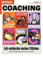 bokomslag Ich entdecke meine Stärken