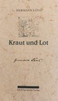 bokomslag Kraut und Lot. Ein Buch für Jäger und Heger