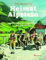 bokomslag Heimat Alpstein